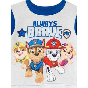 Paw Patrol Baby & Toddler Unisex Pajama Top - 12 months